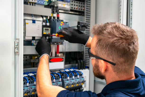 Best Home Electrical Repair  in Darlington, WI