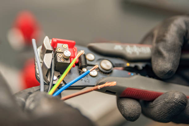 Best Commercial Electrician Services  in Darlington, WI