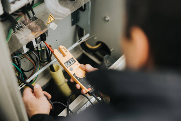 Best Electrical System Inspection  in Darlington, WI
