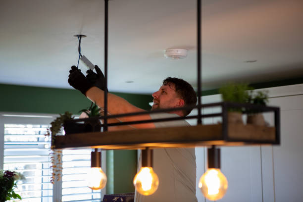 Best Affordable Electrical Installation  in Darlington, WI