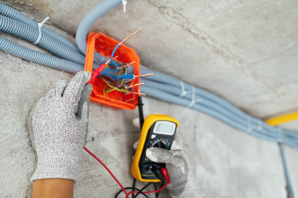 Best Electrical Wiring Services  in Darlington, WI