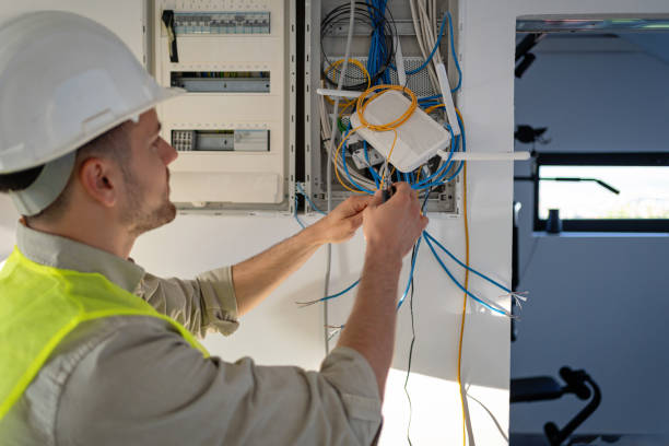Best Residential Electrician Services  in Darlington, WI