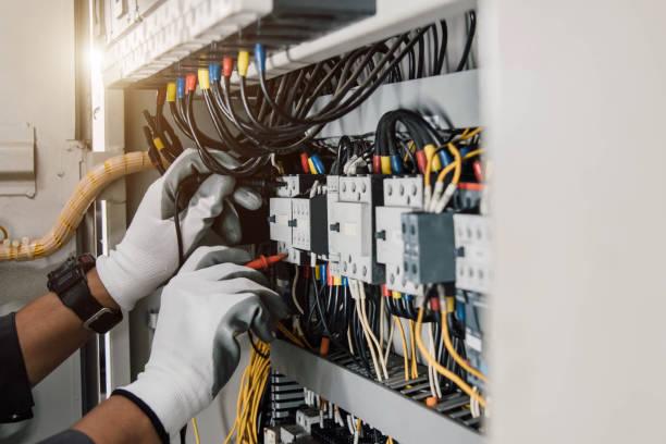 Best Electrical Outlet Repair  in Darlington, WI